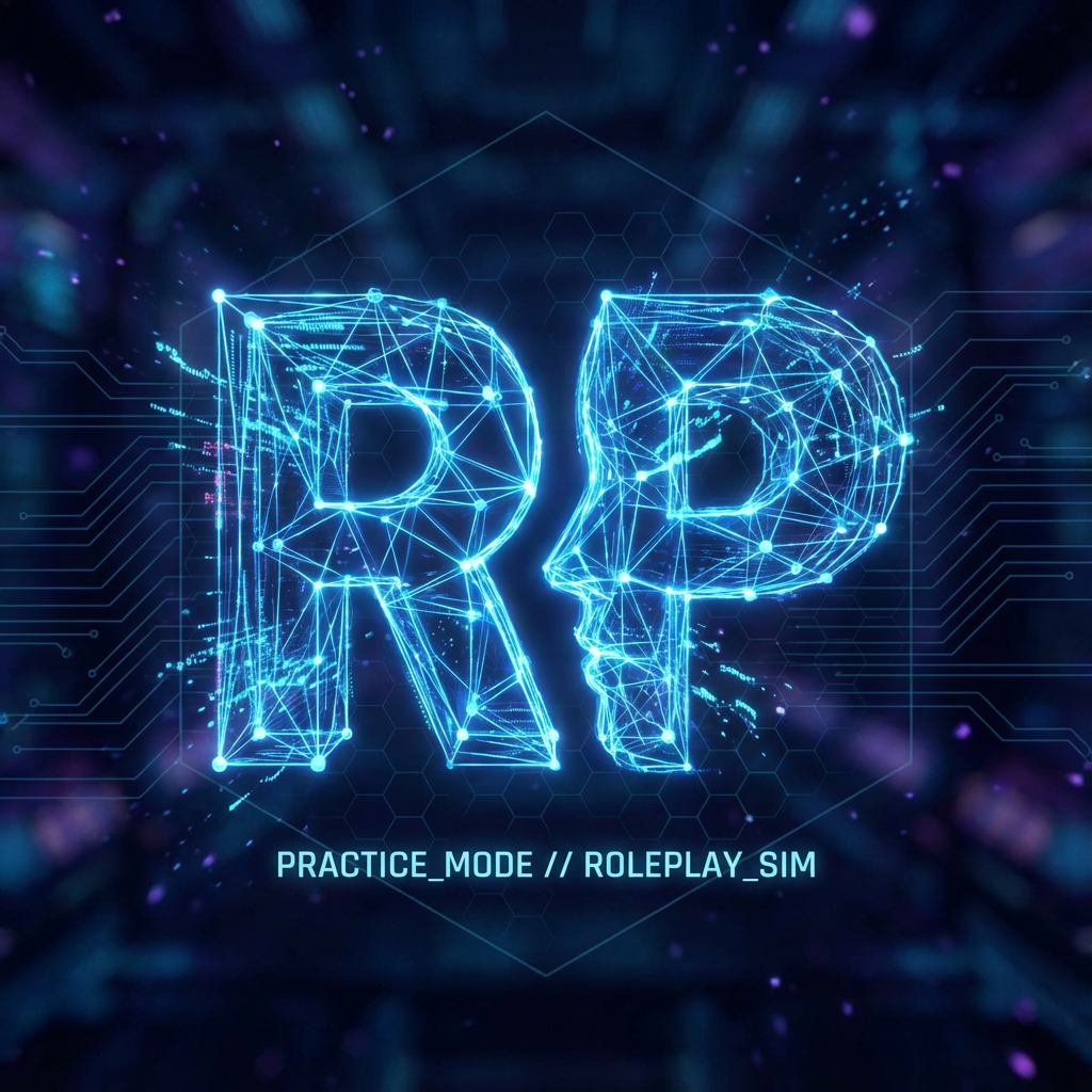 Live Roleplay Practice